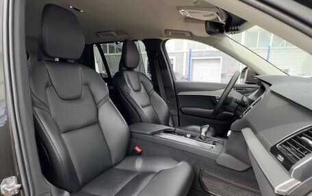 Volvo XC90 II рестайлинг, 2019 год, 4 199 000 рублей, 11 фотография