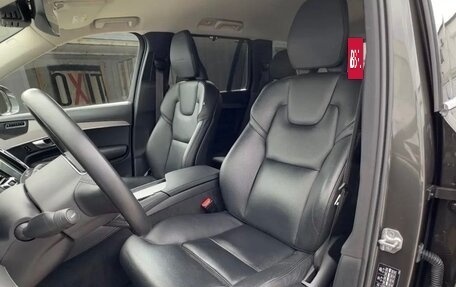 Volvo XC90 II рестайлинг, 2019 год, 4 199 000 рублей, 12 фотография