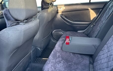 Toyota Avensis III рестайлинг, 2008 год, 800 000 рублей, 14 фотография