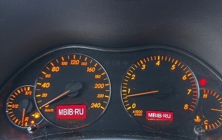 Toyota Avensis III рестайлинг, 2008 год, 800 000 рублей, 13 фотография