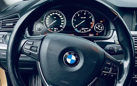 BMW 5 серия, 2011 год, 2 750 000 рублей, 6 фотография