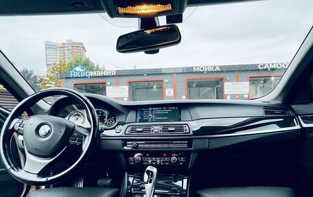 BMW 5 серия, 2011 год, 2 750 000 рублей, 5 фотография