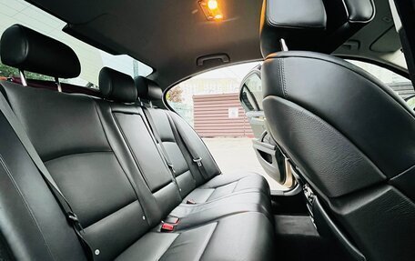 BMW 5 серия, 2011 год, 2 750 000 рублей, 10 фотография