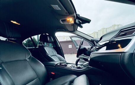 BMW 5 серия, 2011 год, 2 750 000 рублей, 9 фотография