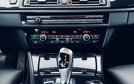 BMW 5 серия, 2011 год, 2 750 000 рублей, 7 фотография