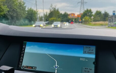 BMW 5 серия, 2011 год, 2 750 000 рублей, 16 фотография