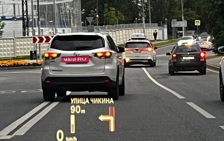 BMW 5 серия, 2011 год, 2 750 000 рублей, 17 фотография
