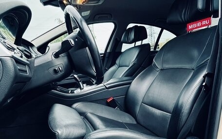 BMW 5 серия, 2011 год, 2 750 000 рублей, 8 фотография