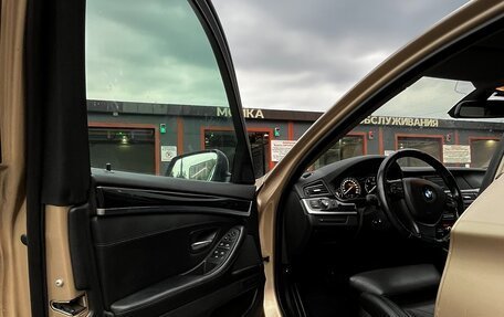 BMW 5 серия, 2011 год, 2 750 000 рублей, 20 фотография