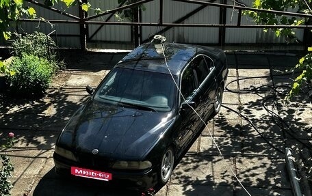 BMW 5 серия, 1997 год, 500 000 рублей, 7 фотография