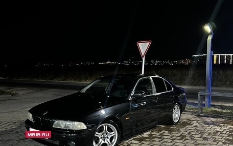 BMW 5 серия, 1997 год, 500 000 рублей, 6 фотография