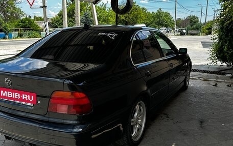 BMW 5 серия, 1997 год, 500 000 рублей, 2 фотография