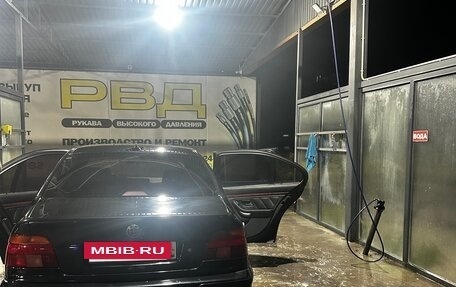 BMW 5 серия, 1997 год, 500 000 рублей, 4 фотография