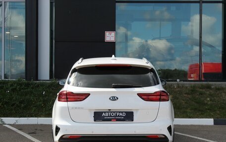 KIA cee'd III, 2020 год, 1 820 000 рублей, 5 фотография