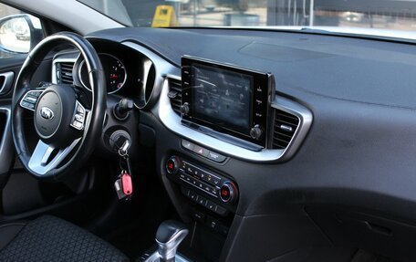 KIA cee'd III, 2020 год, 1 820 000 рублей, 7 фотография