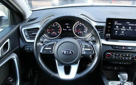 KIA cee'd III, 2020 год, 1 820 000 рублей, 8 фотография