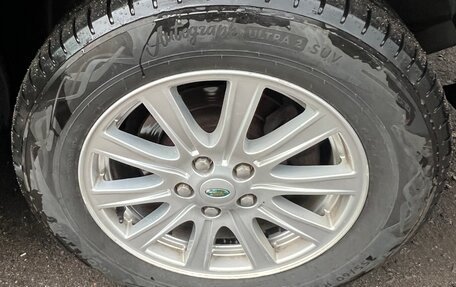 Land Rover Discovery IV, 2009 год, 1 490 000 рублей, 13 фотография