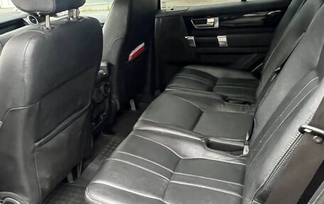 Land Rover Discovery IV, 2009 год, 1 490 000 рублей, 14 фотография