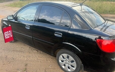 KIA Rio II, 2010 год, 445 000 рублей, 4 фотография