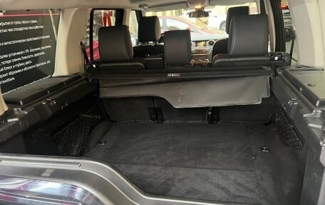 Land Rover Discovery IV, 2009 год, 1 490 000 рублей, 16 фотография