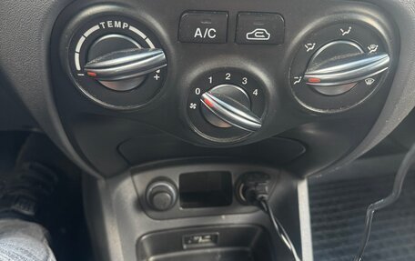 KIA Rio II, 2010 год, 445 000 рублей, 8 фотография