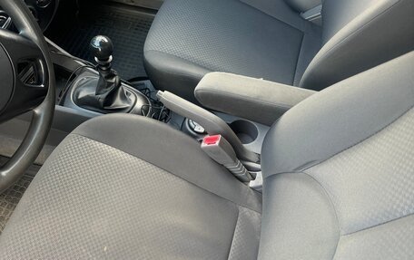 KIA Rio II, 2010 год, 445 000 рублей, 6 фотография