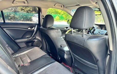 Honda Accord VIII рестайлинг, 2008 год, 1 080 000 рублей, 9 фотография