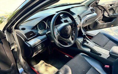 Honda Accord VIII рестайлинг, 2008 год, 1 080 000 рублей, 8 фотография