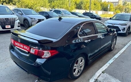 Honda Accord VIII рестайлинг, 2008 год, 1 080 000 рублей, 5 фотография