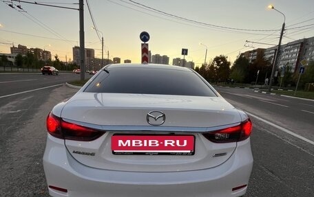 Mazda 6, 2012 год, 1 500 000 рублей, 4 фотография