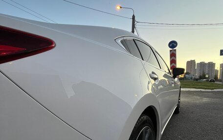 Mazda 6, 2012 год, 1 500 000 рублей, 8 фотография