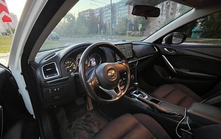 Mazda 6, 2012 год, 1 500 000 рублей, 9 фотография