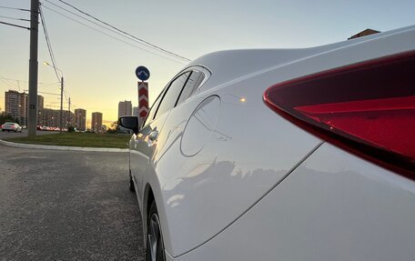 Mazda 6, 2012 год, 1 500 000 рублей, 7 фотография