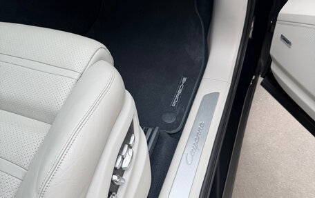 Porsche Cayenne III, 2019 год, 5 400 000 рублей, 11 фотография
