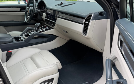 Porsche Cayenne III, 2019 год, 5 400 000 рублей, 9 фотография