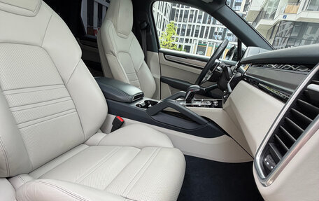 Porsche Cayenne III, 2019 год, 5 400 000 рублей, 10 фотография