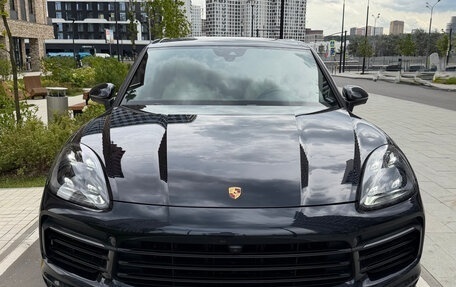 Porsche Cayenne III, 2019 год, 5 400 000 рублей, 2 фотография