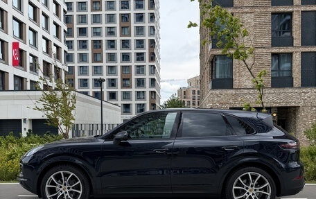 Porsche Cayenne III, 2019 год, 5 400 000 рублей, 3 фотография