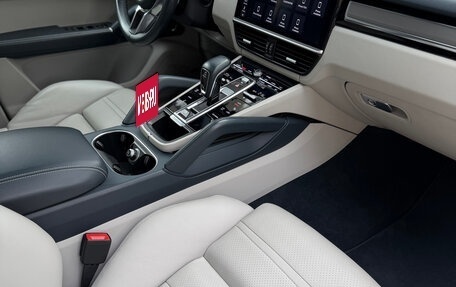 Porsche Cayenne III, 2019 год, 5 400 000 рублей, 8 фотография