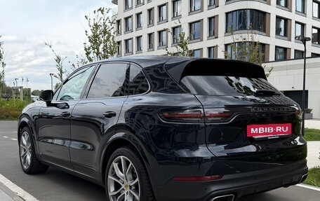 Porsche Cayenne III, 2019 год, 5 400 000 рублей, 4 фотография