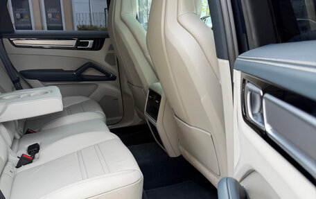 Porsche Cayenne III, 2019 год, 5 400 000 рублей, 15 фотография