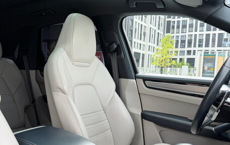 Porsche Cayenne III, 2019 год, 5 400 000 рублей, 14 фотография