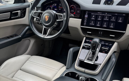 Porsche Cayenne III, 2019 год, 5 400 000 рублей, 19 фотография
