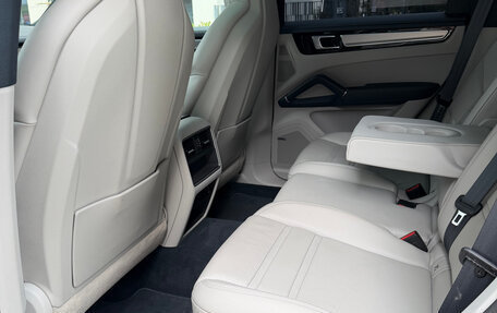 Porsche Cayenne III, 2019 год, 5 400 000 рублей, 20 фотография