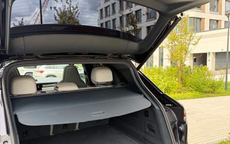 Porsche Cayenne III, 2019 год, 5 400 000 рублей, 25 фотография