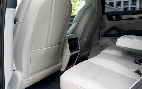 Porsche Cayenne III, 2019 год, 5 400 000 рублей, 21 фотография