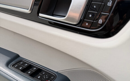 Porsche Cayenne III, 2019 год, 5 400 000 рублей, 23 фотография