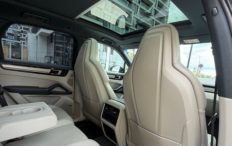 Porsche Cayenne III, 2019 год, 5 400 000 рублей, 18 фотография