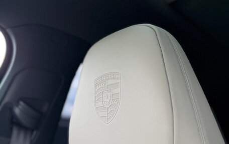 Porsche Cayenne III, 2019 год, 5 400 000 рублей, 26 фотография