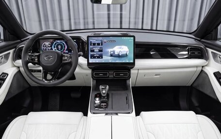 GAC GS8, 2026 год, 4 949 000 рублей, 4 фотография